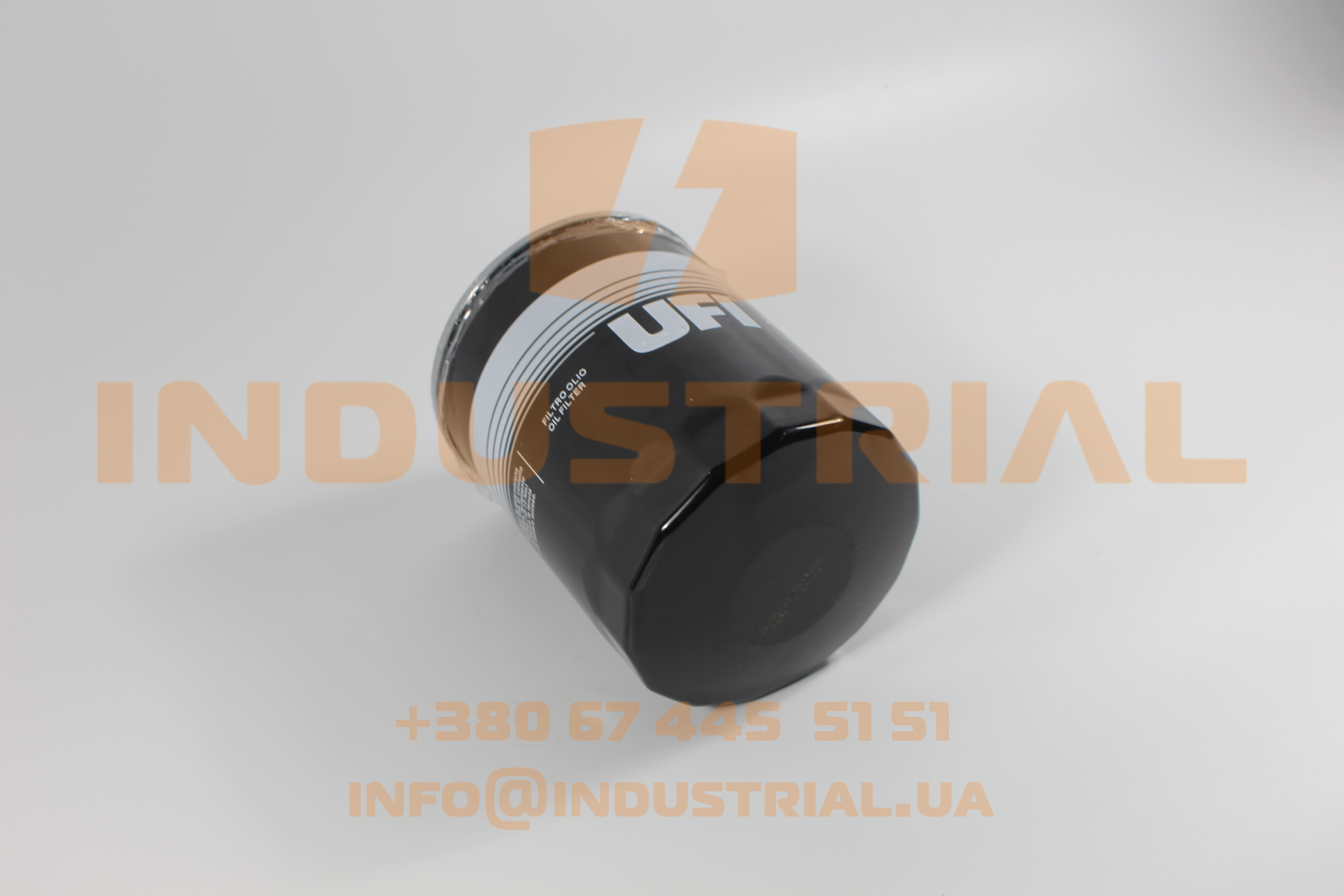 UFI 0306475 UFI